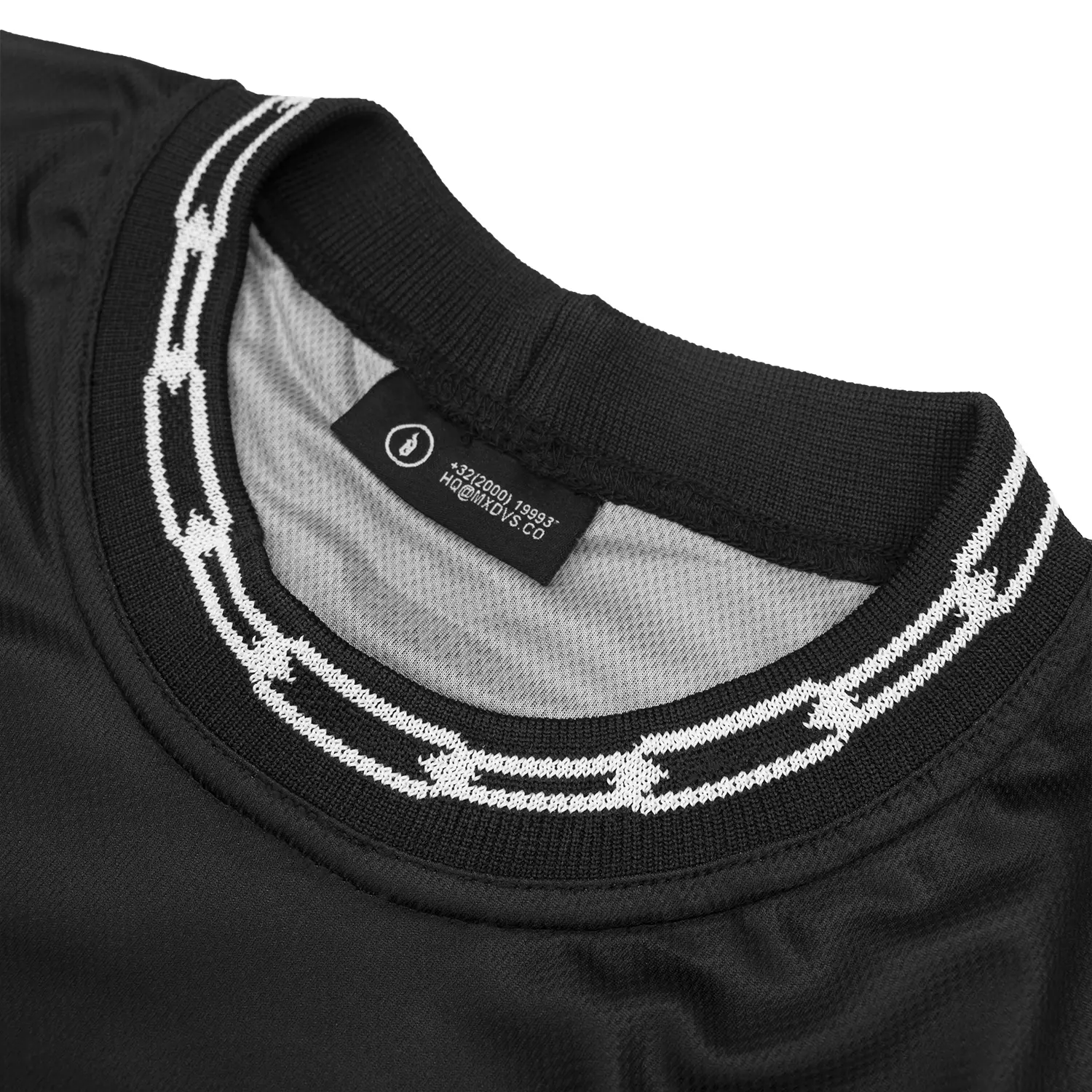 MXDVS Product